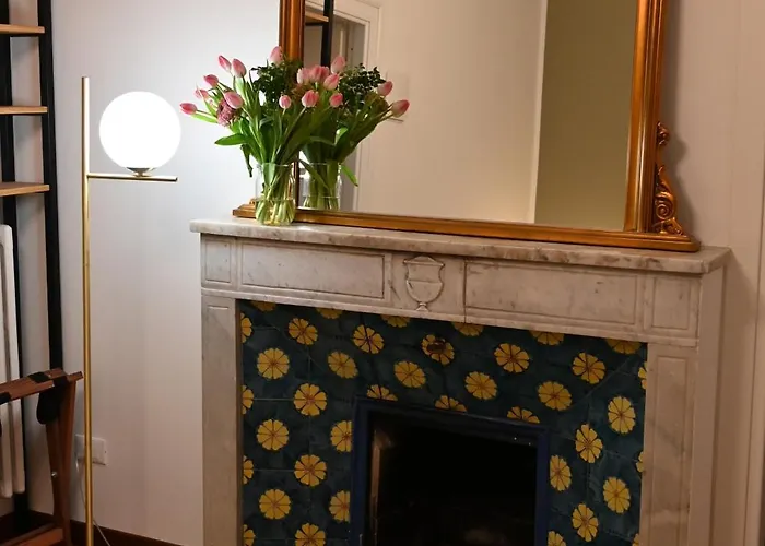 Del Parco Bed & Breakfast 3*