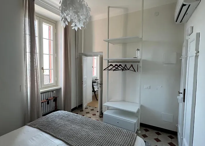 Bed & Breakfast Del Parco