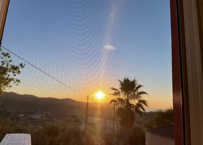 Del Parco Bed & Breakfast 3*