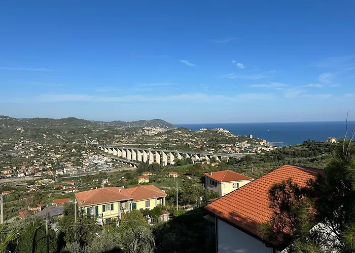 Bed & Breakfast Del Parco